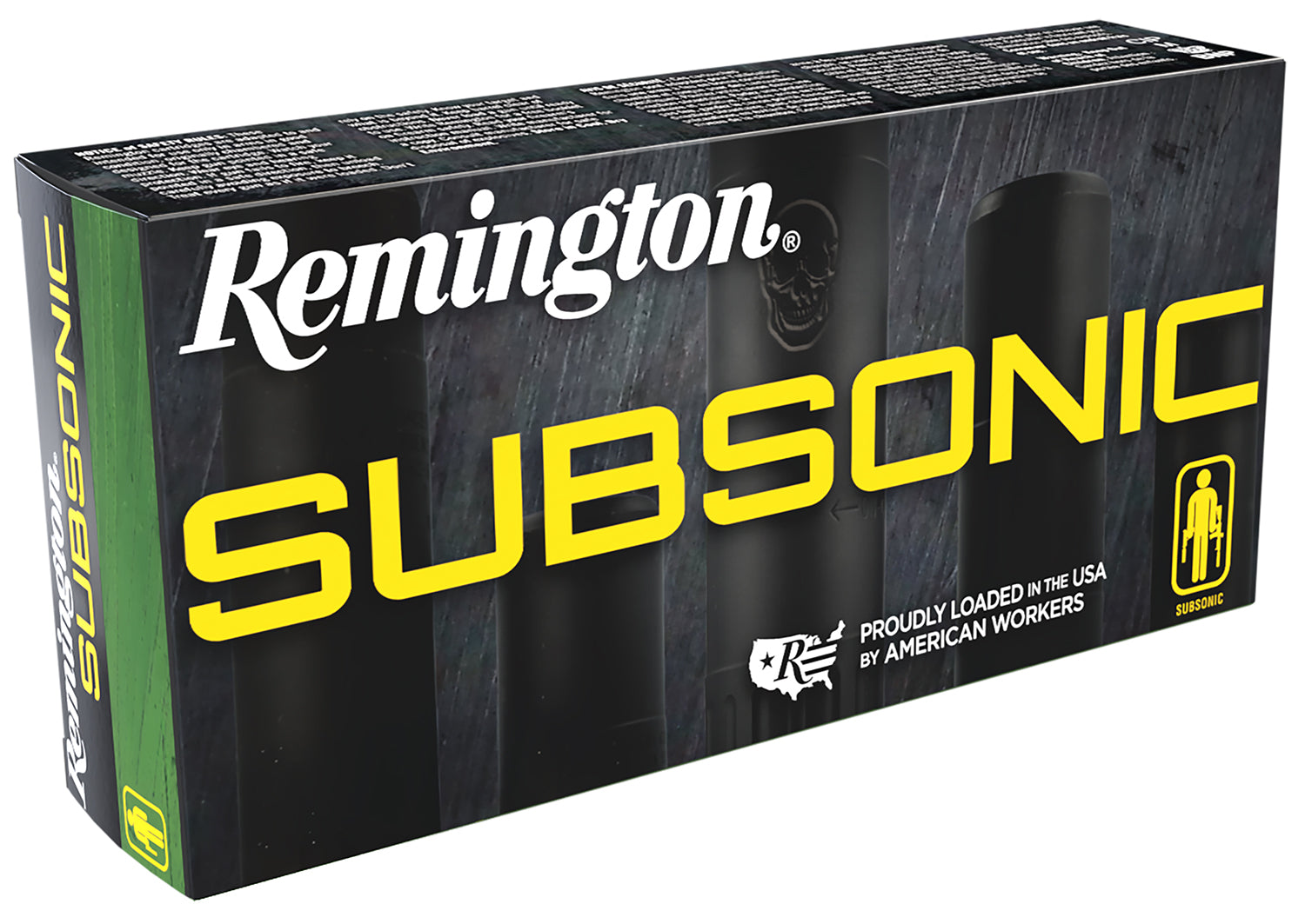 REM 27746 S308W1    308    190GR BHP SS      20/10