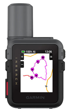 GAR 010-03387-00    INREACH MINI 3