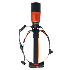 FOXPRO QUADLAMP         QUAD LAMP HEADLAMP