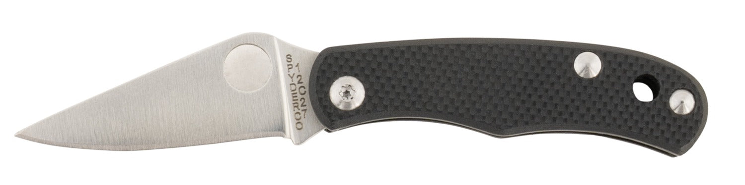 SPY C133GBKP       BUG BLACK G-10