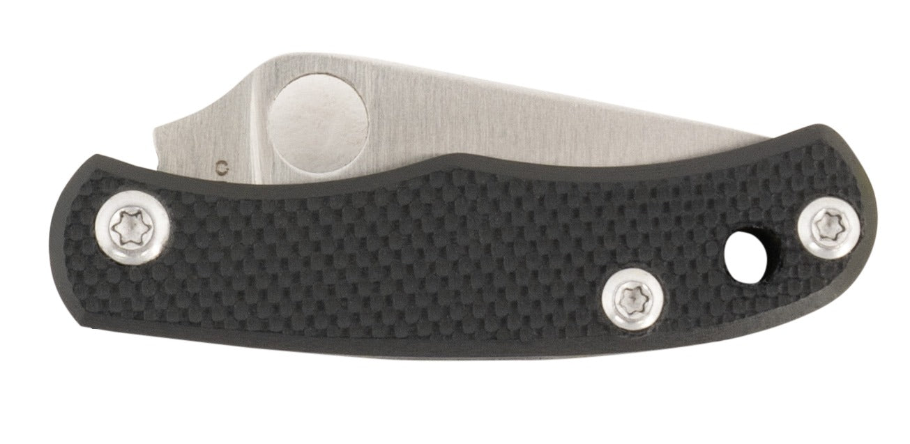 SPY C133GBKP       BUG BLACK G-10