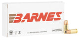 BRNS 32516            9MM        124 SJHP    50/10