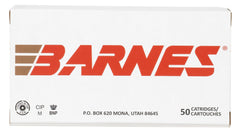 BRNS 32516            9MM        124 SJHP    50/10