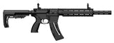RETAY RA1522-BLK-QUAD      RA22 QUAD RAIL