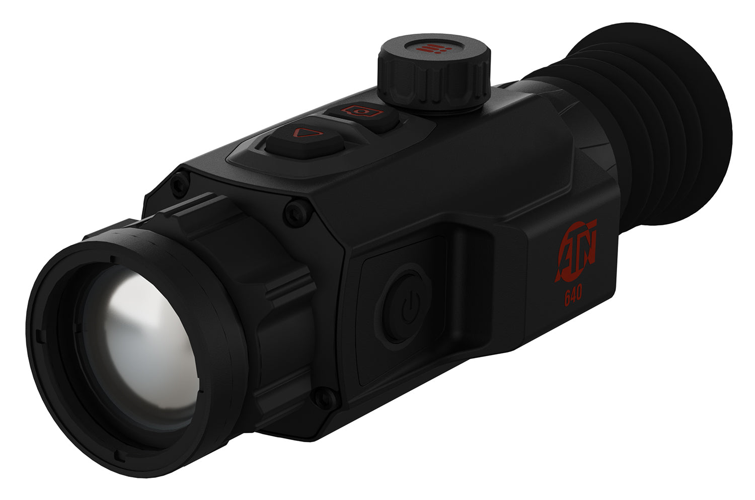 ATN TIWST6M635     THOR6 MINI 640 2-16X