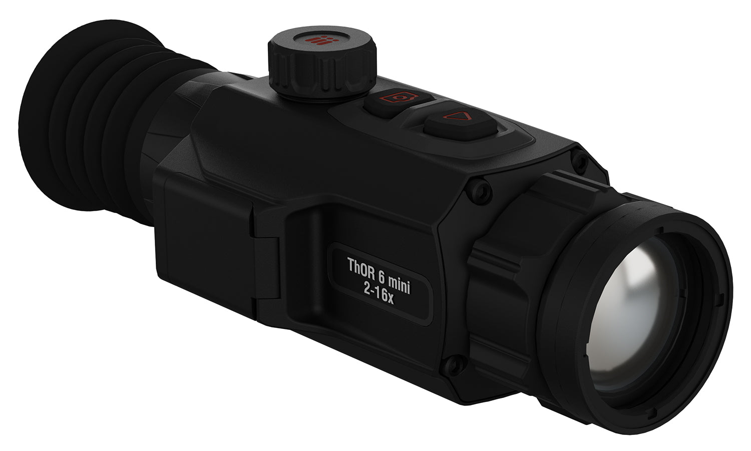 ATN TIWST6M635     THOR6 MINI 640 2-16X