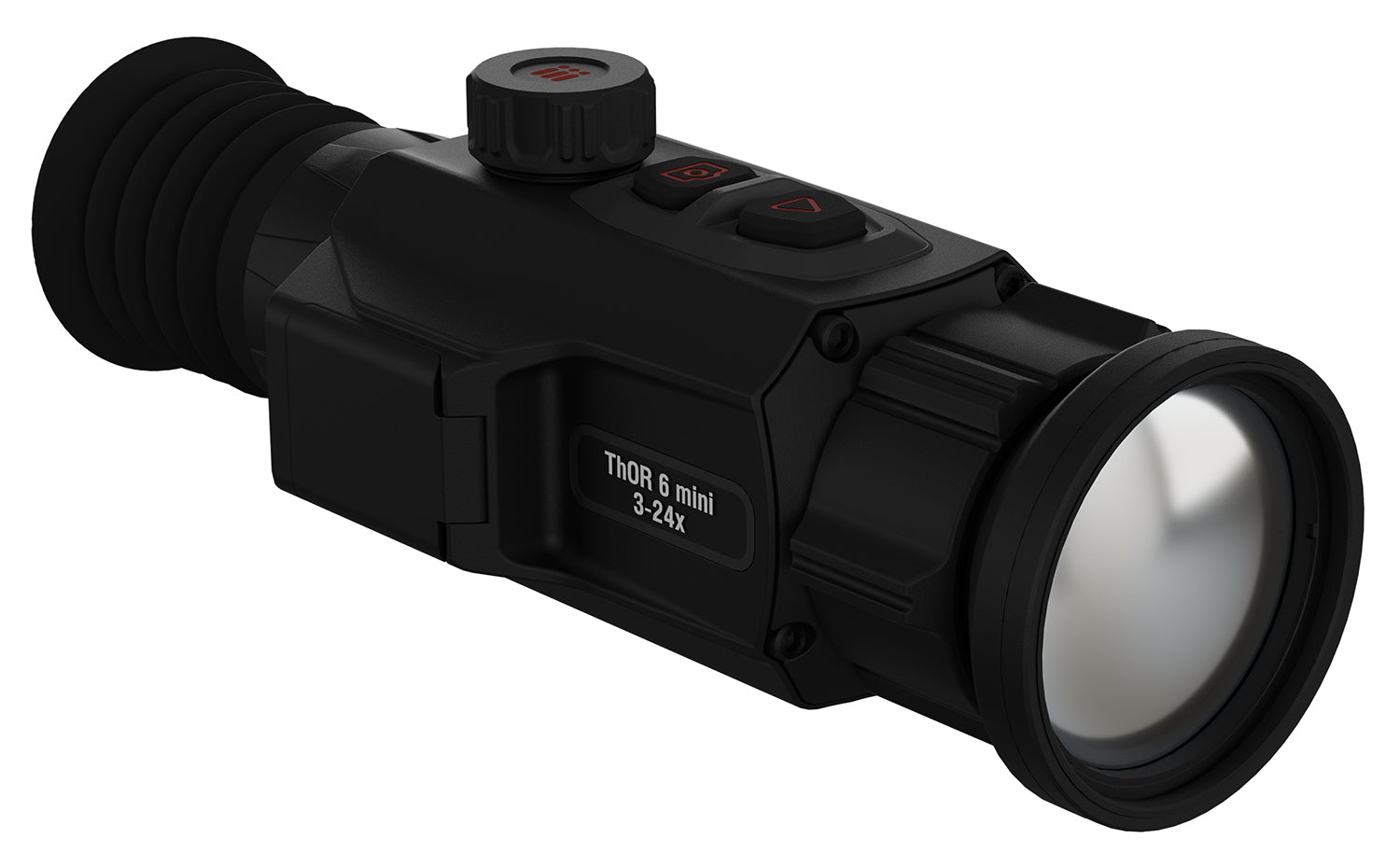 ATN TIWST6M650     THOR6 MINI 640 3-24X