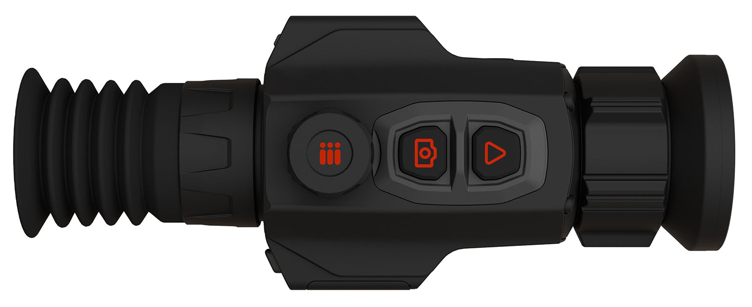 ATN TIWST6M650     THOR6 MINI 640 3-24X