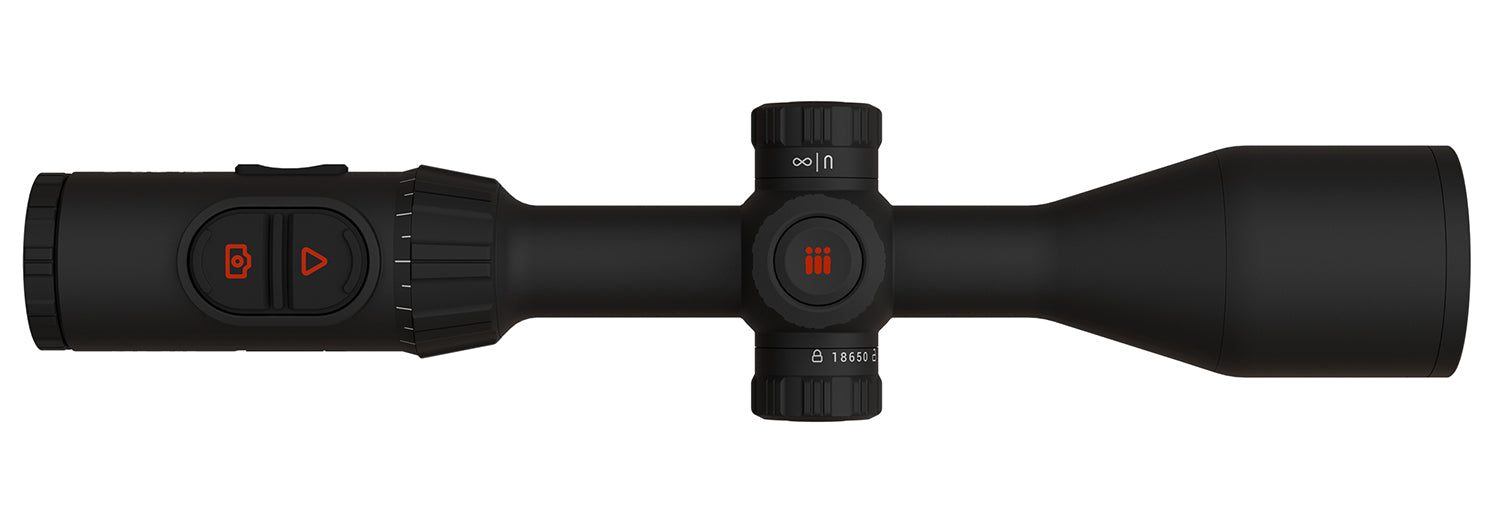 ATN TIWST6335A     THOR6 ELITE 384 3.5-28X