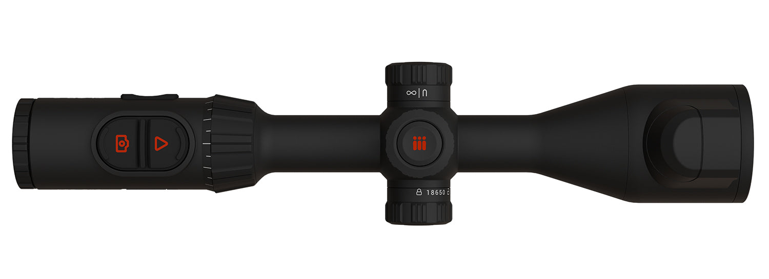 ATN TIWST6335LRF   THOR6 LRF 384 ELITE 3.5-28X