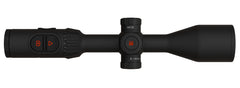 ATN TIWST6635A     THOR6 ELITE 640 2-16X