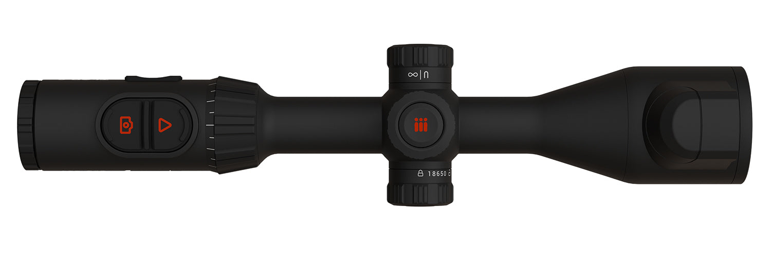 ATN TIWST6635LRF   THOR6 LRF 640 ELITE 2-16X
