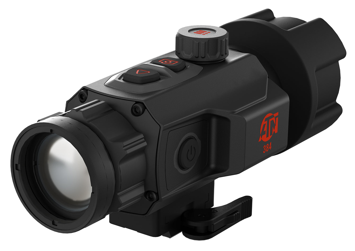 ATN TICO6335A      TICO6 384 CLIP-ON GEN 6