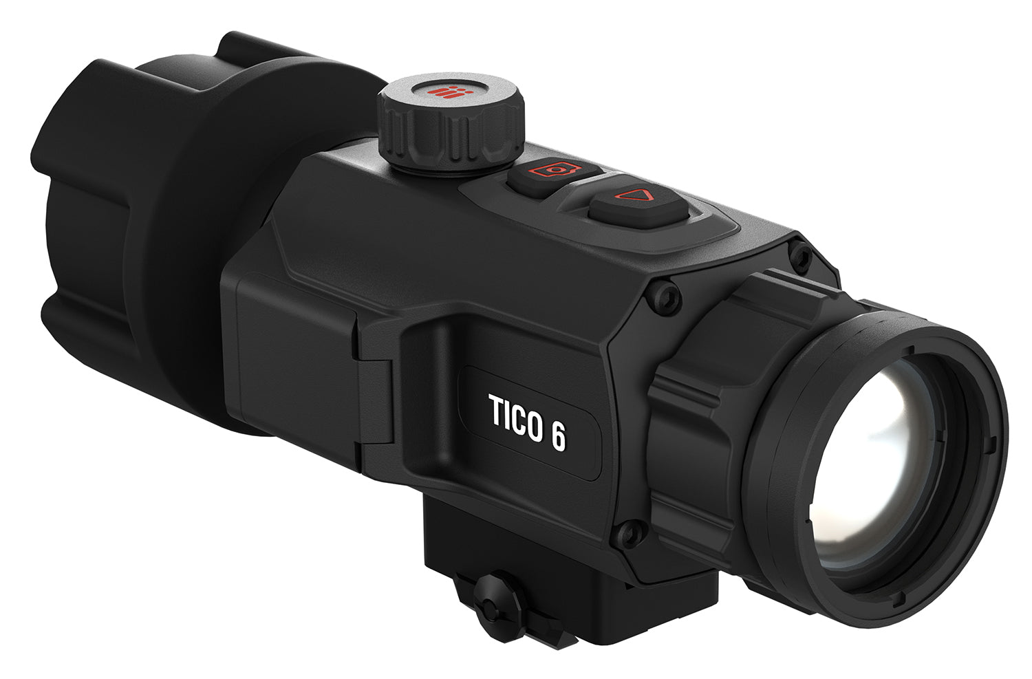ATN TICO6335A      TICO6 384 CLIP-ON GEN 6