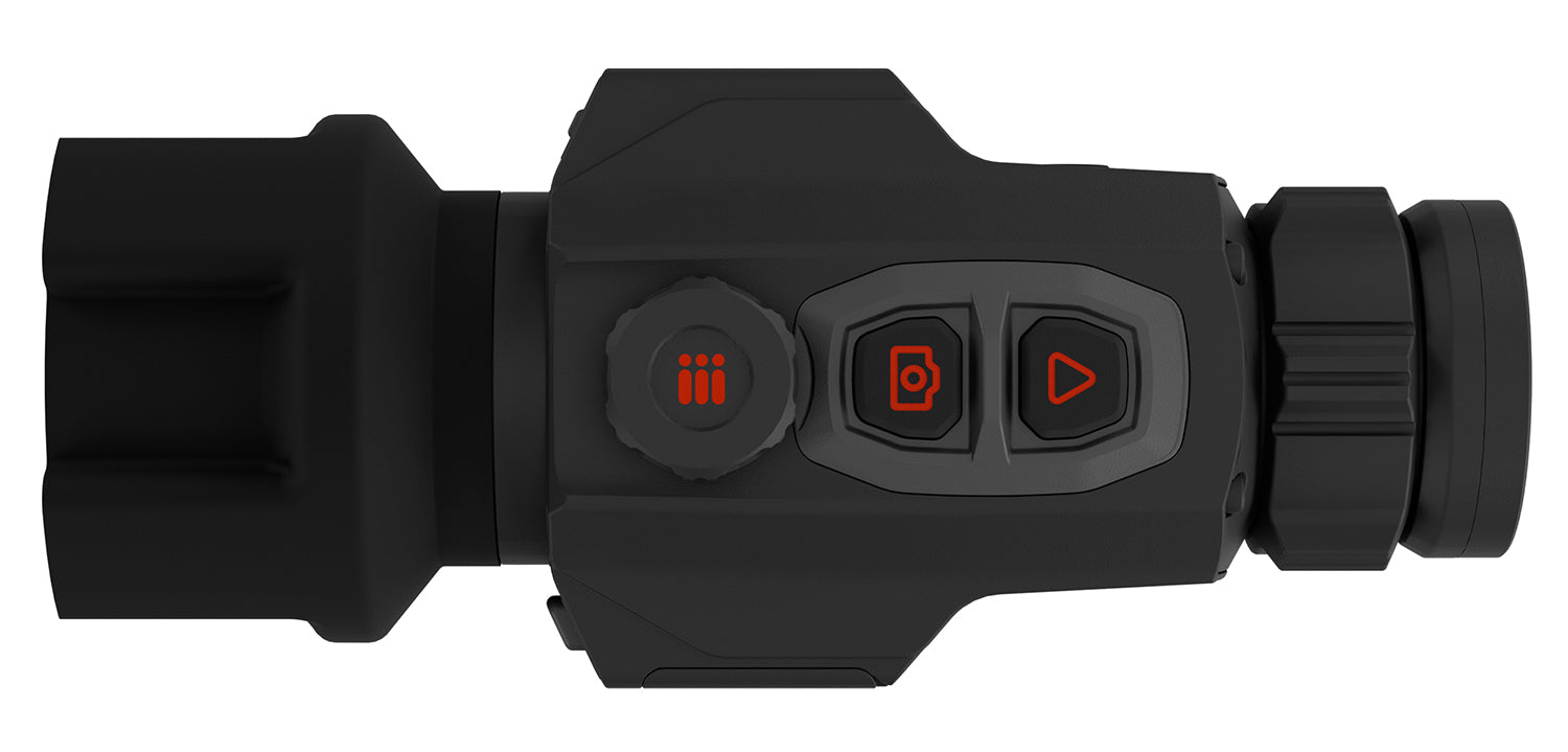 ATN TICO6335A      TICO6 384 CLIP-ON GEN 6