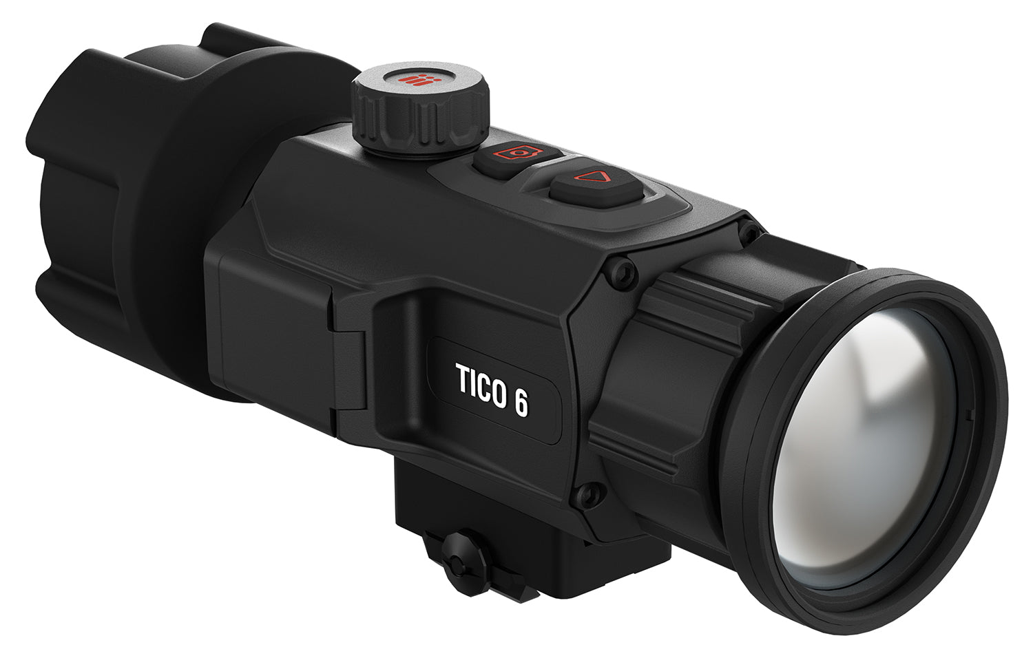 ATN TICO6650A      TICO6 640 CLIP-ON GEN 6