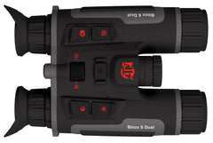 ATN MSBNB6225A   BINOX 6 DUAL 256 LRF