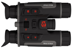 ATN MSBNB6335A   BINOX 6 DUAL 384 LRF