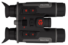ATN MSBNB6635A   BINOX 6 DUAL 640 LRF