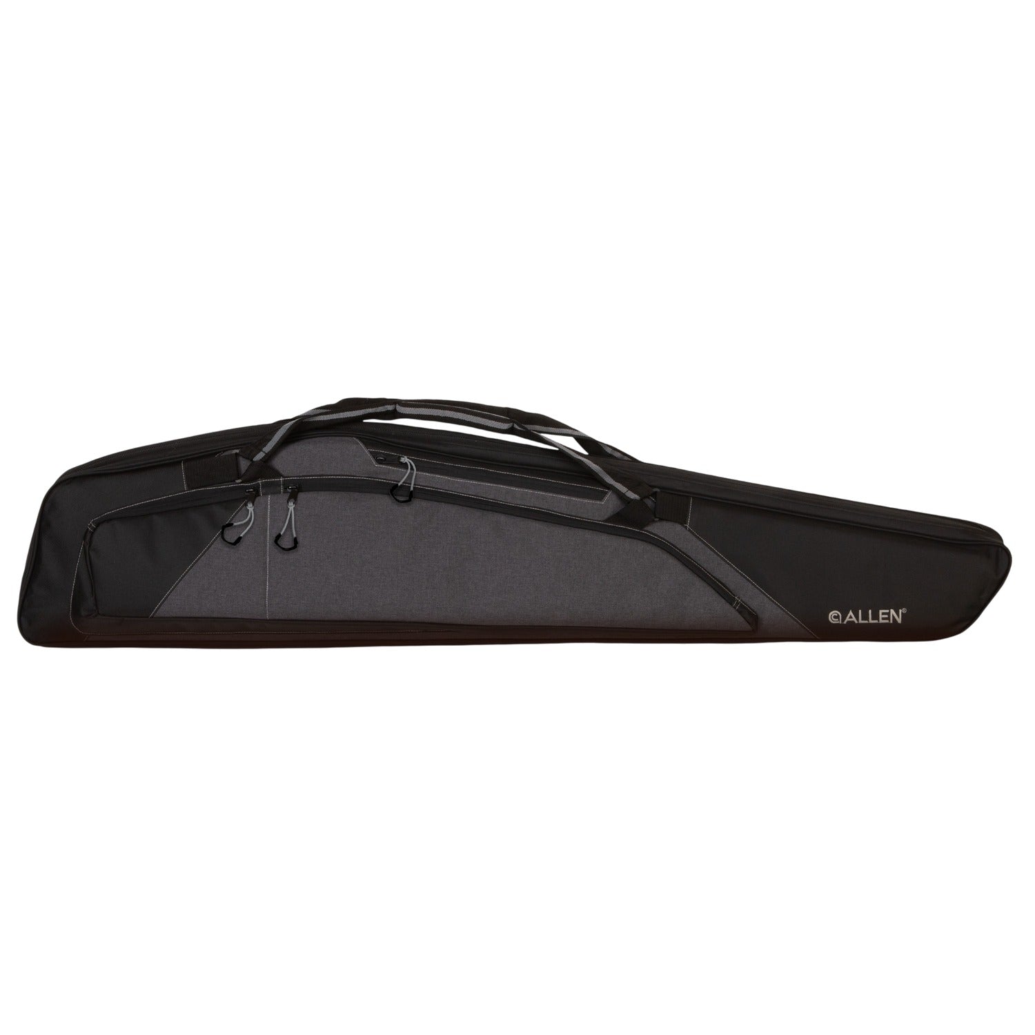 ALLEN 654-50  MCCOY RIFLE CASE 50