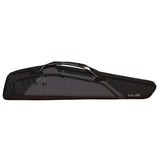 ALLEN 654-50  MCCOY RIFLE CASE 50" BLK/HEATHER