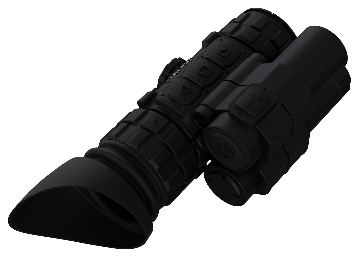 ATN TIMFOD6625LRF   ODIN 6 MFT 640 LRF