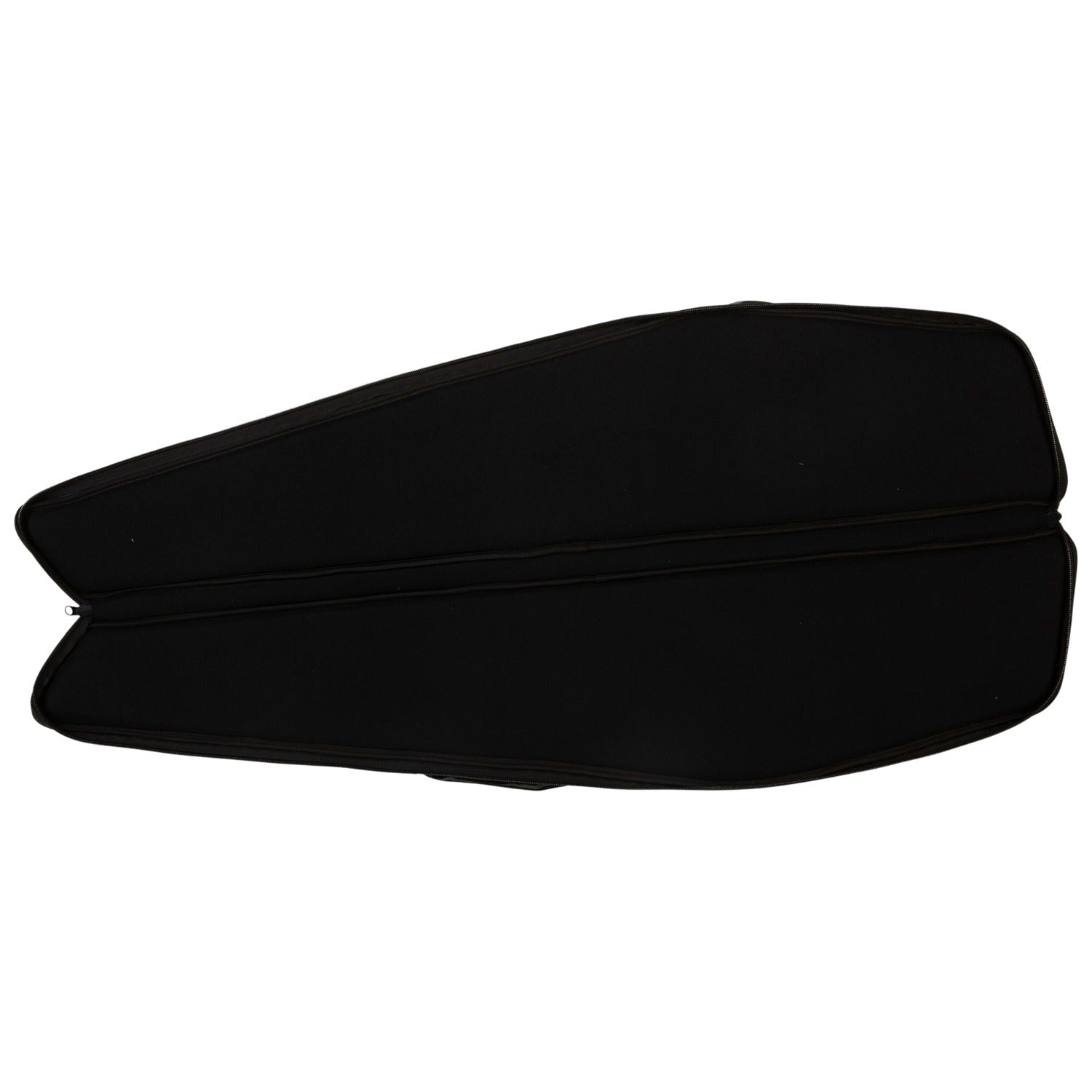 ALLEN 654-50  MCCOY RIFLE CASE 50