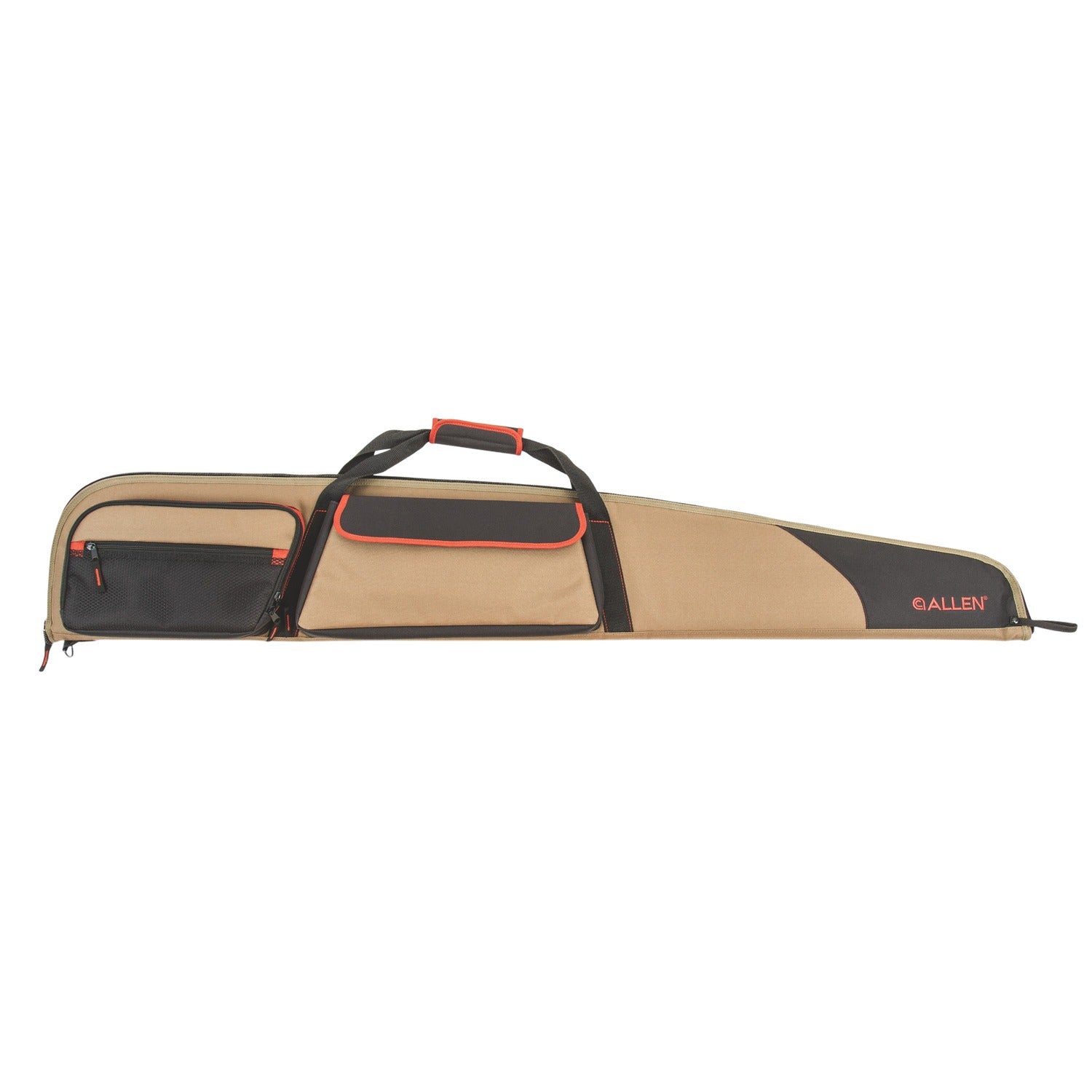 ALLEN 820-52  ELIMINATOR SHOTGUN CASE 52