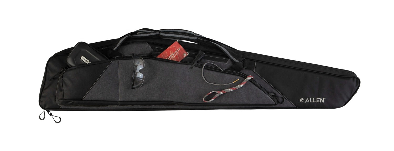 ALLEN 654-50  MCCOY RIFLE CASE 50