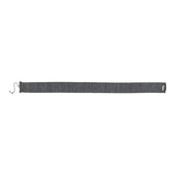 ALLEN 13130   GUN SOCK 52" 3-3/4"W  HTHER GRY 3PK