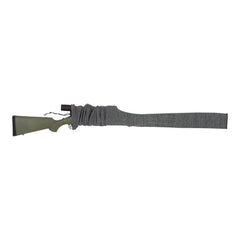 ALLEN 13130   GUN SOCK 52" 3-3/4"W  HTHER GRY 3PK