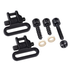 ALLEN 14420  SWIVEL-SLING SET F/BOLT ACTN RIFLES