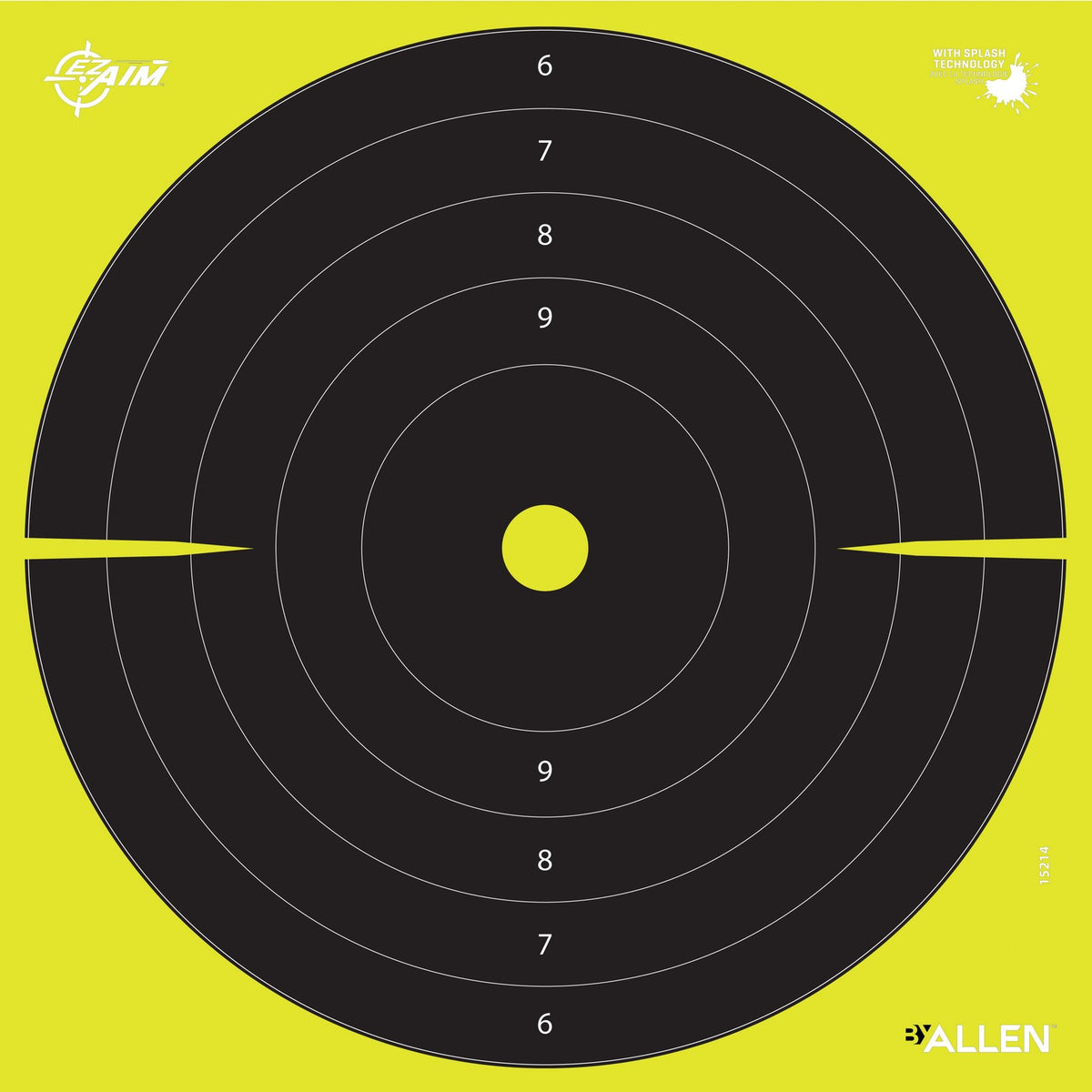 ALLEN 15214-30 EZAIM SPLSH NON-ADHESIVE 12X12 30