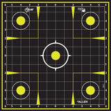 ALLEN 15211-30 EZAIM SPLASH REACTIVE 12X12 30