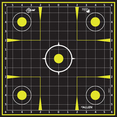 ALLEN 15211-30 EZAIM SPLASH REACTIVE 12X12 30