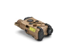 EOTECH EOT-OGL-C-T ON-GUN-LASER GRN TAN HOUSING
