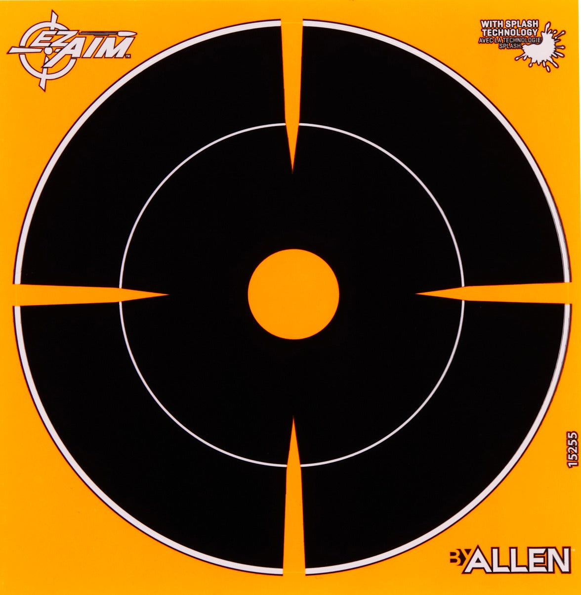 ALLEN 15255    EZAIM SPLASH ADHESIVE 6