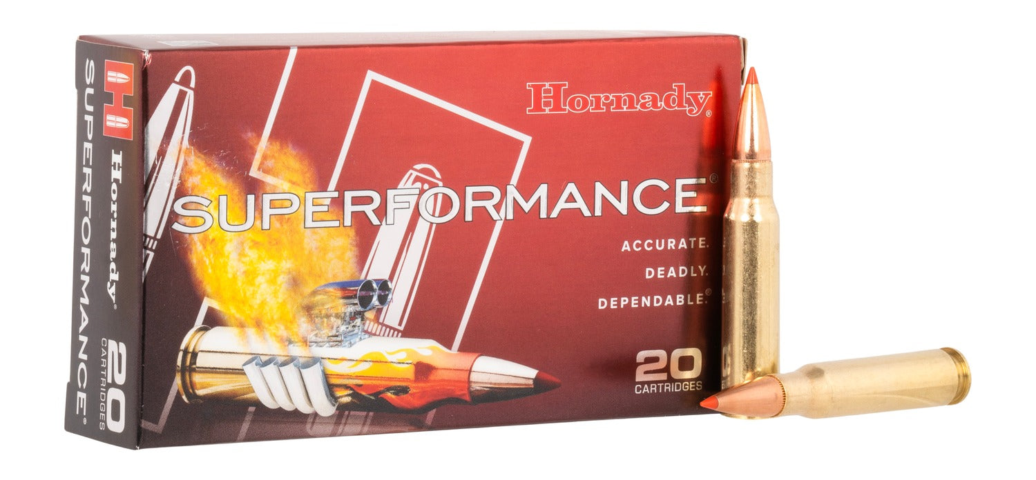 HORN 80772  SUPERFORM  308      180 SST      20/10
