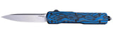 HOG 34873   COMPOUND 3.3 OTF DROP PT BLK ALUM BLU