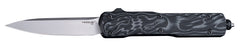HOG 34879   COMPOUND 3.3 OTF DROP PT BLK ALUM BLK
