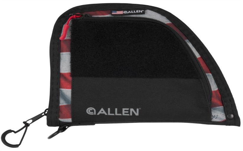 ALLEN 1127    VICTORY SIDEARM 9