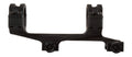 ODIN SM-1-BLK               SCOPE MOUNT 1"