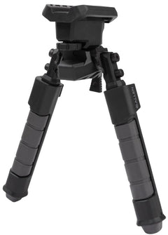 ALLEN 5204   HELIX POLYMER BIPOD LOW TILT STUD MNT