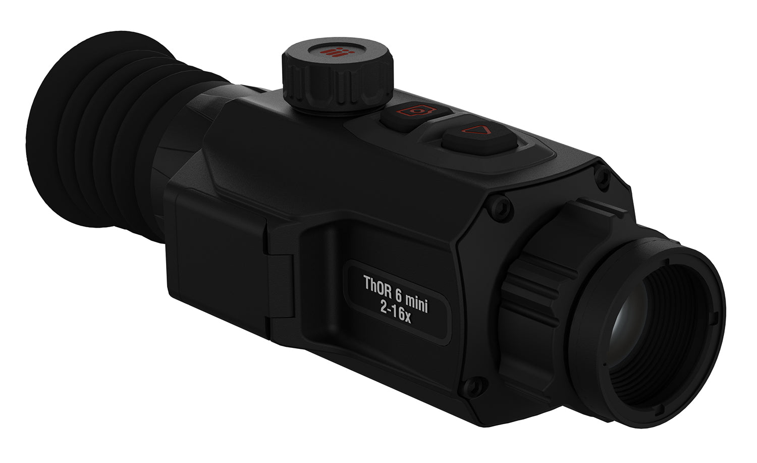 ATN TIWST6M215     THOR6 MINI 256 2-16X