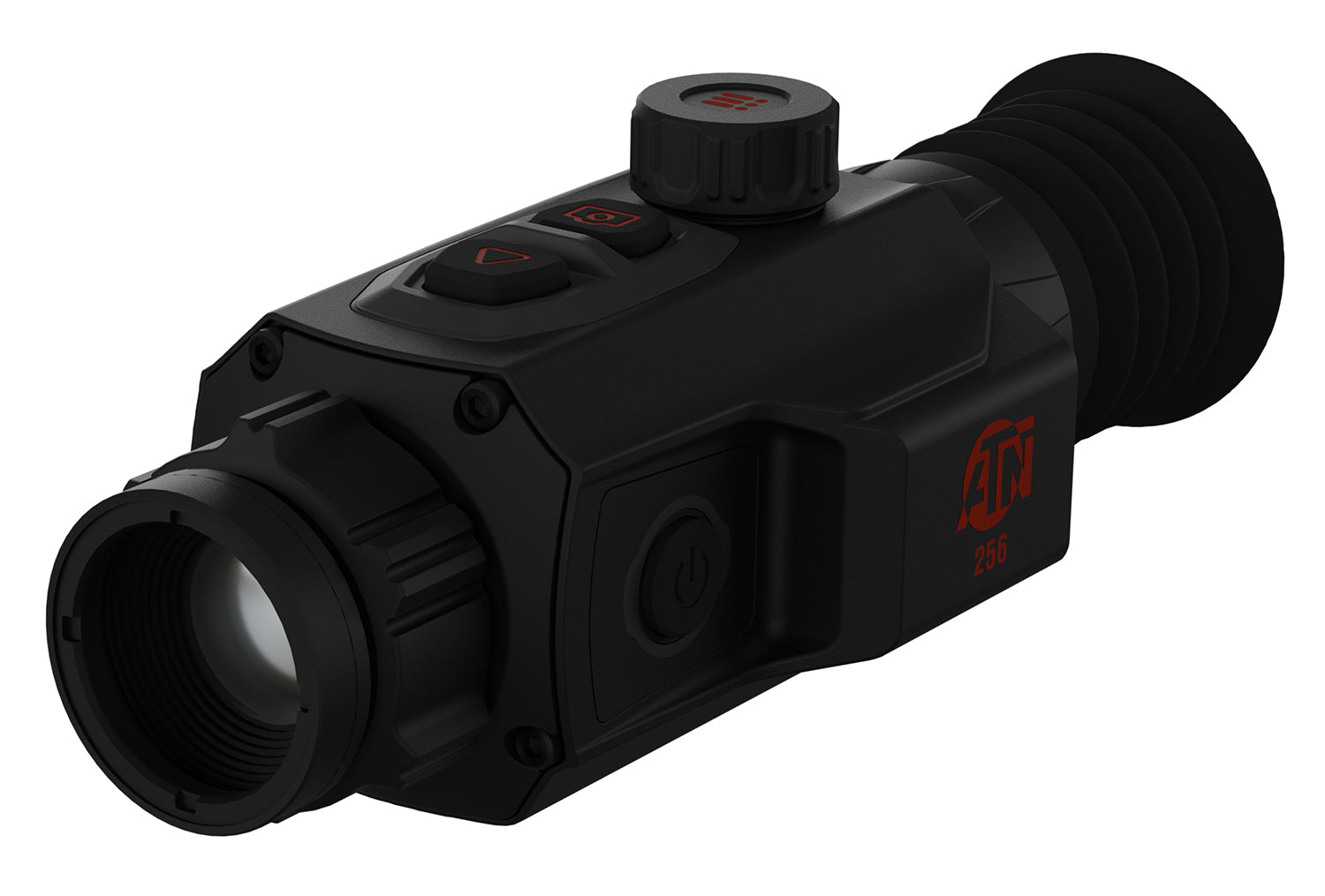 ATN TIWST6M225     THOR6 MINI 256 3.5-28X