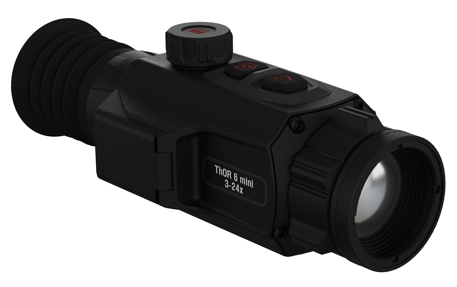 ATN TIWST6M225     THOR6 MINI 256 3.5-28X