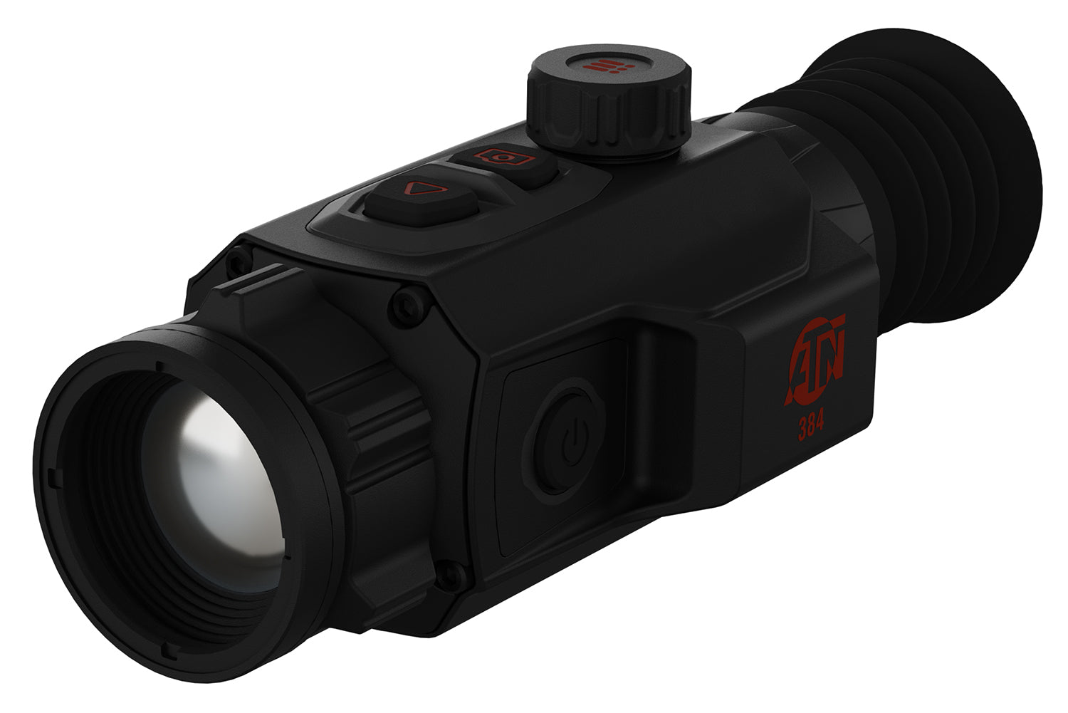 ATN TIWST6M325     THOR6 MINI 384 2.5-20X