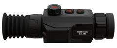 ATN TIWST6M335     THOR6 MINI 384 3.5-28X