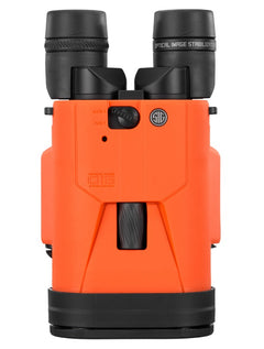 SIG SOZ6WP1850M ZULU6 HDX OIS 18X50MM ORANGE