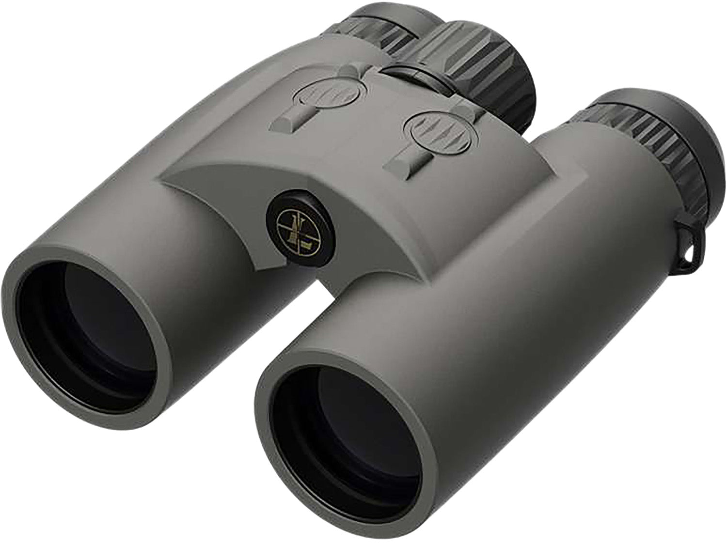LEU 185699 BX-4  RANGE HD GEN2 TBR/W 10X42 SHAGRY